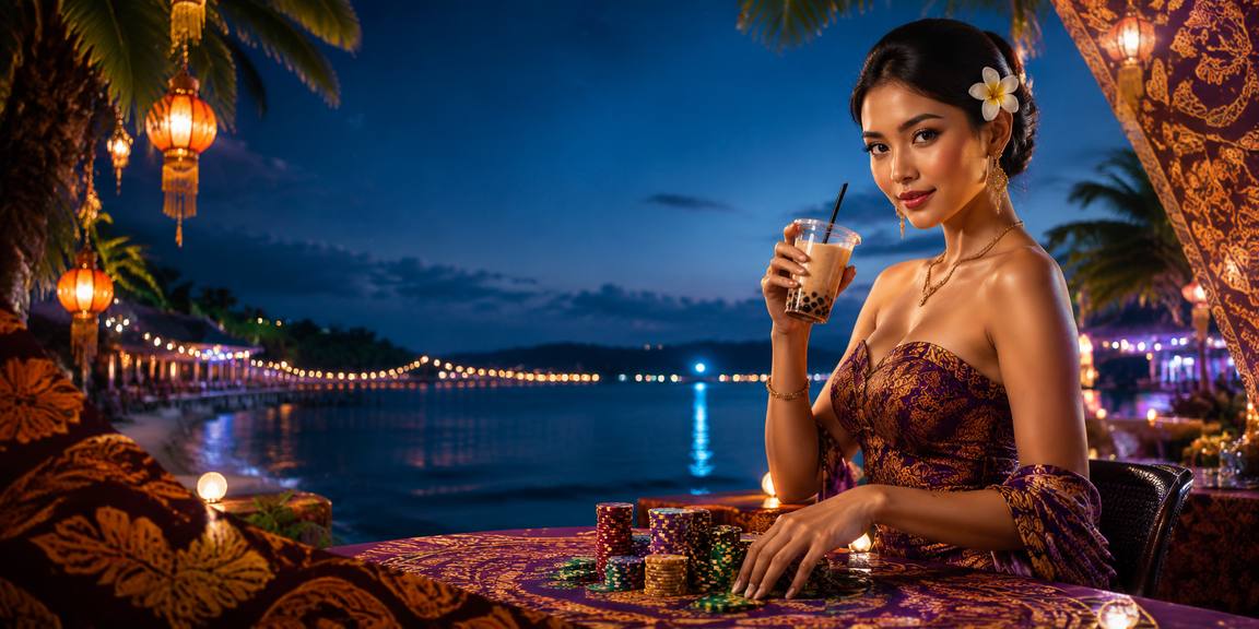 cuangila39 Casino categories